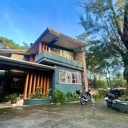 The Gather Inn Baguio - Burnham Park Baguio City Luaran gambar