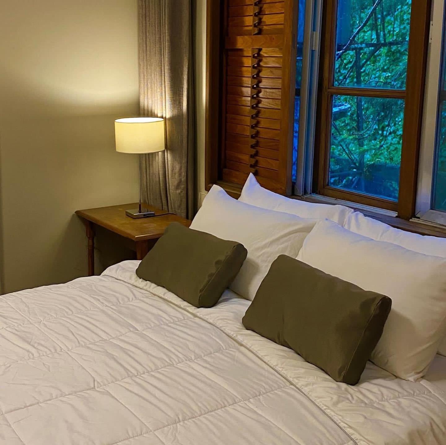The Gather Inn Baguio - Burnham Park Baguio City Luaran gambar