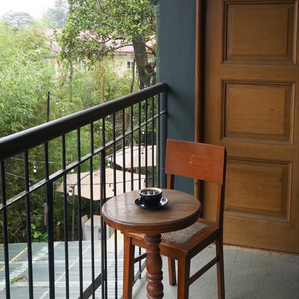 The Gather Inn Baguio - Burnham Park Baguio City Luaran gambar